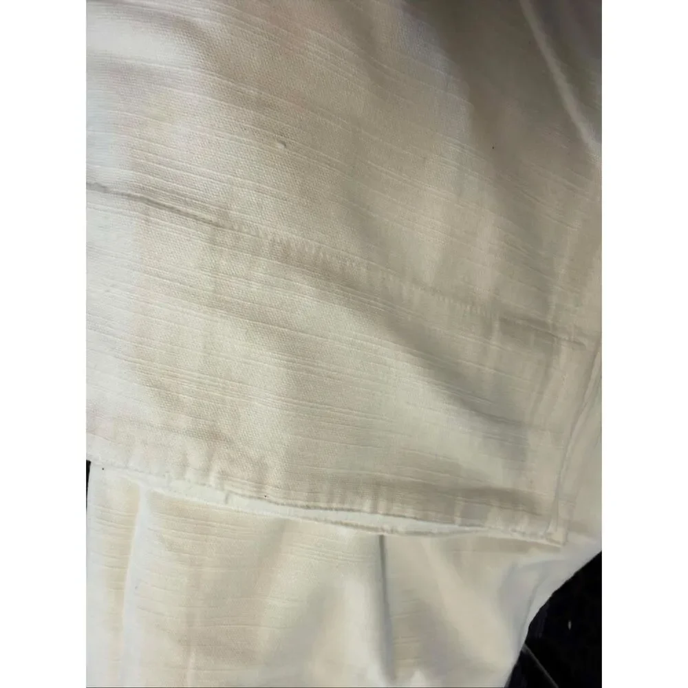 New Anthropologie Curtain One Panel 50”x96”